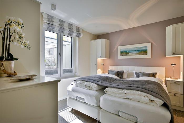 3-Zimmer-EG-Wohnung | Maisonette - Sylt, Norderstraße 5a | 3