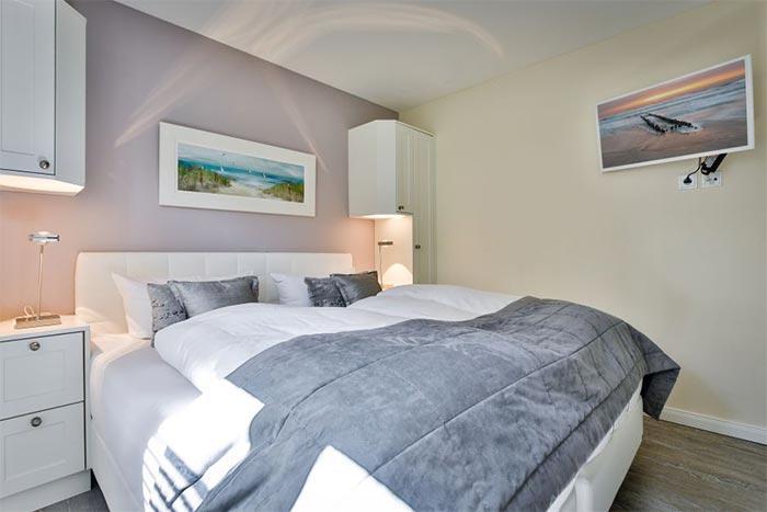 3-Zimmer-EG-Wohnung | Maisonette - Sylt, Norderstraße 5a | 3