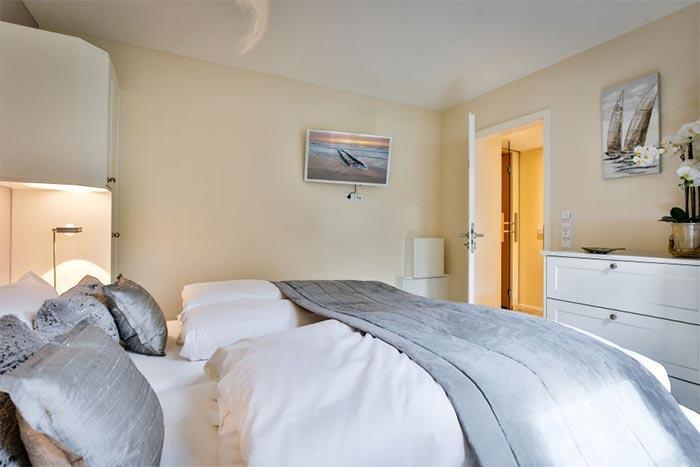 3-Zimmer-EG-Wohnung | Maisonette - Sylt, Norderstraße 5a | 3