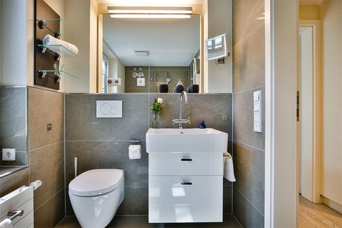 3-Zimmer-EG-Wohnung | Maisonette - Sylt, Norderstraße 5a | 3