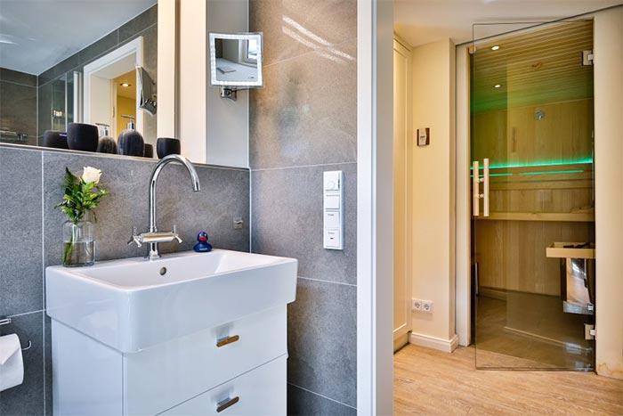 3-Zimmer-EG-Wohnung | Maisonette - Sylt, Norderstraße 5a | 3