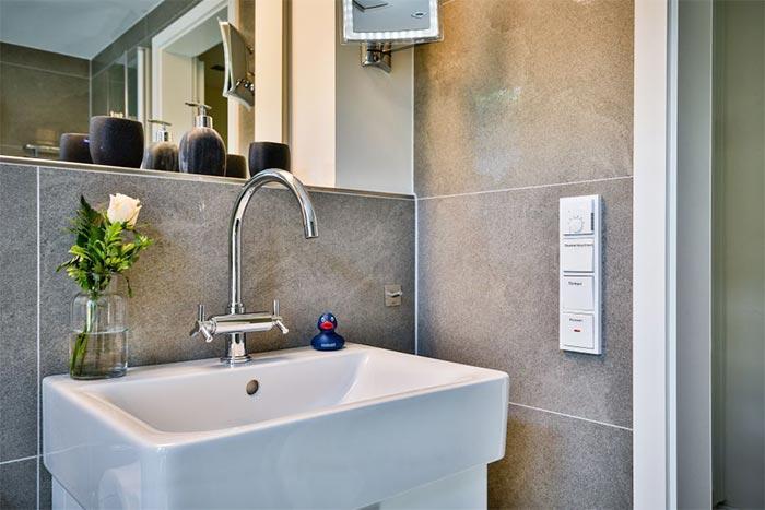 3-Zimmer-EG-Wohnung | Maisonette - Sylt, Norderstraße 5a | 3