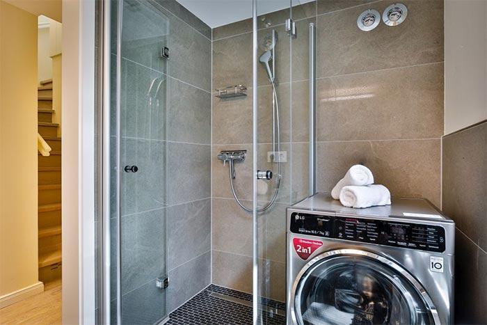 3-Zimmer-EG-Wohnung | Maisonette - Sylt, Norderstraße 5a | 3