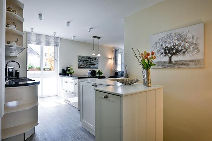 3-Zimmer-EG-Wohnung | Maisonette - Sylt, Norderstraße 5a | 3