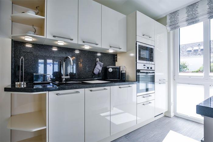 3-Zimmer-EG-Wohnung | Maisonette - Sylt, Norderstraße 5a | 3