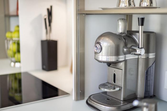 2-Zimmer-OG-Wohnung - Sylt, Norderstraße 5a | 6 2-Zimmer-OG-Wohnung - Sylt, Norderstraße 5a | 6