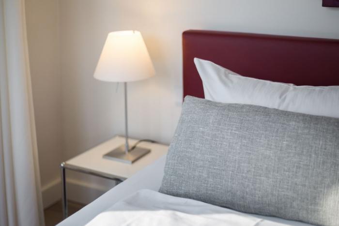 2-Zimmer-OG-Wohnung - Sylt, Norderstraße 5a | 6 2-Zimmer-OG-Wohnung - Sylt, Norderstraße 5a | 6