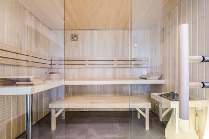 2-Zimmer-OG-Wohnung - Sylt, Norderstraße 5a | 6 2-Zimmer-OG-Wohnung - Sylt, Norderstraße 5a | 6
