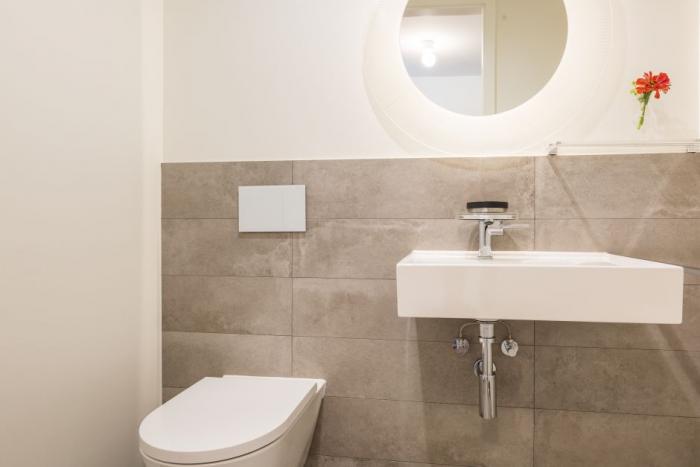 2-Zimmer-OG-Wohnung - Sylt, Norderstraße 5a | 6 2-Zimmer-OG-Wohnung - Sylt, Norderstraße 5a | 6
