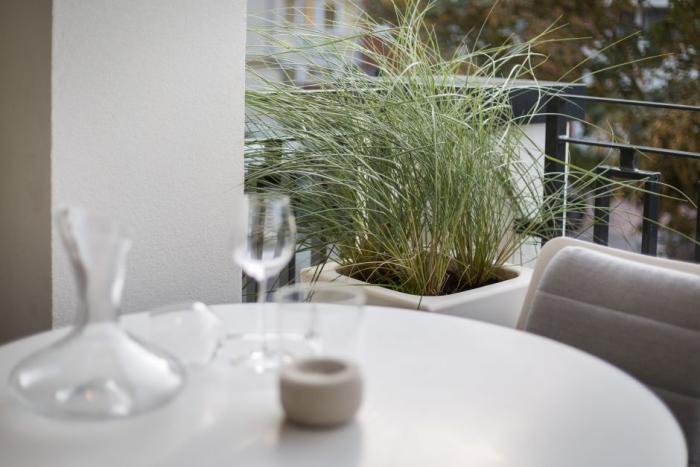 2-Zimmer-OG-Wohnung - Sylt, Norderstraße 5a | 6 2-Zimmer-OG-Wohnung - Sylt, Norderstraße 5a | 6