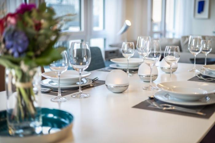 3-Zimmer-Penthouse - Sylt, Norderstraße 5a | 7 3-Zimmer-Penthouse - Sylt, Norderstraße 5a | 7