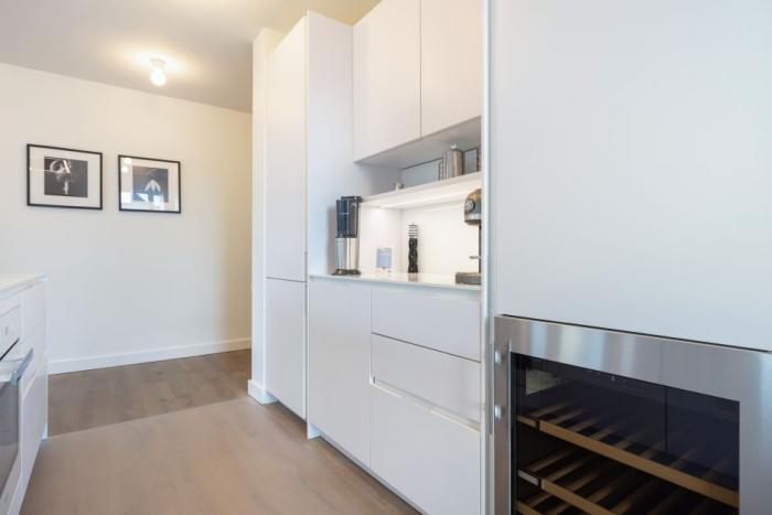 3-Zimmer-Penthouse - Sylt, Norderstraße 5a | 7 3-Zimmer-Penthouse - Sylt, Norderstraße 5a | 7