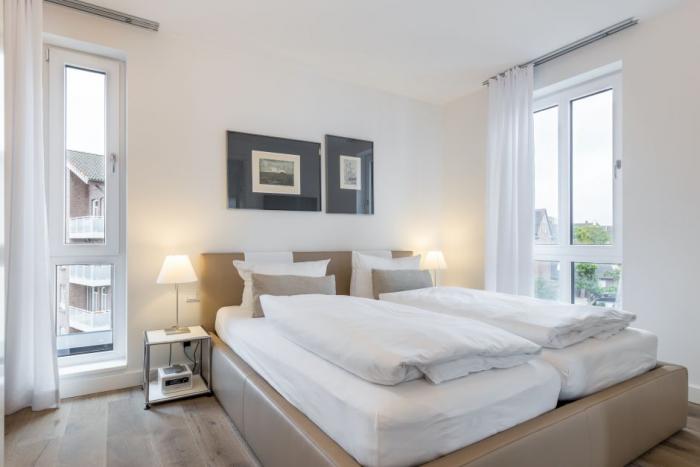 3-Zimmer-Penthouse - Sylt, Norderstraße 5a | 7 3-Zimmer-Penthouse - Sylt, Norderstraße 5a | 7