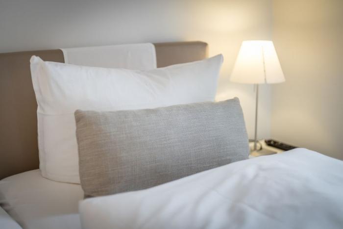 3-Zimmer-Penthouse - Sylt, Norderstraße 5a | 7 3-Zimmer-Penthouse - Sylt, Norderstraße 5a | 7