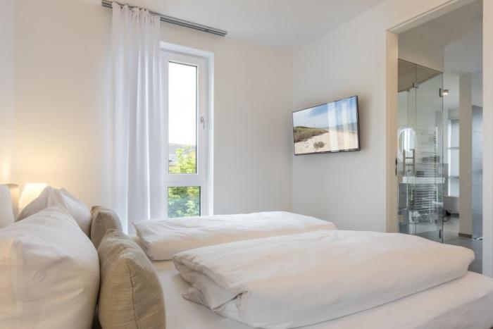 3-Zimmer-Penthouse - Sylt, Norderstraße 5a | 7 3-Zimmer-Penthouse - Sylt, Norderstraße 5a | 7