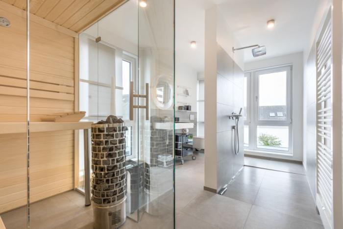 3-Zimmer-Penthouse - Sylt, Norderstraße 5a | 7 3-Zimmer-Penthouse - Sylt, Norderstraße 5a | 7