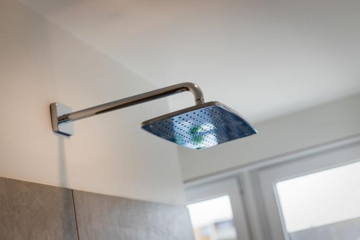 3-Zimmer-Penthouse - Sylt, Norderstraße 5a | 7 3-Zimmer-Penthouse - Sylt, Norderstraße 5a | 7