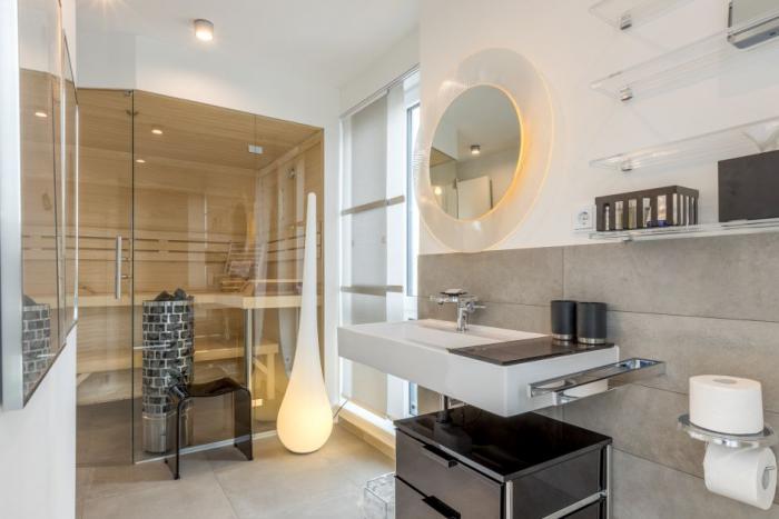 3-Zimmer-Penthouse - Sylt, Norderstraße 5a | 7 3-Zimmer-Penthouse - Sylt, Norderstraße 5a | 7