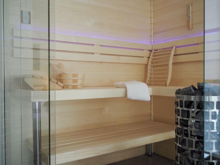 3-Zimmer-Penthouse - Sylt, Norderstraße 5a | 7 3-Zimmer-Penthouse - Sylt, Norderstraße 5a | 7