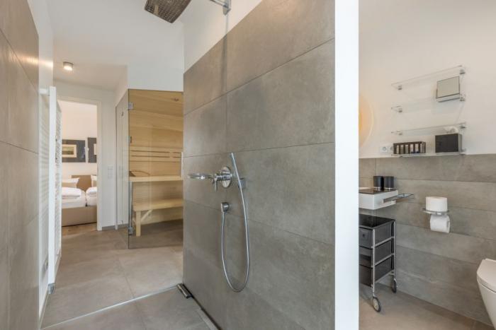 3-Zimmer-Penthouse - Sylt, Norderstraße 5a | 7 3-Zimmer-Penthouse - Sylt, Norderstraße 5a | 7