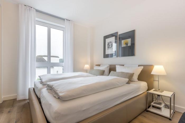 3-Zimmer-Penthouse - Sylt, Norderstraße 5a | 7 3-Zimmer-Penthouse - Sylt, Norderstraße 5a | 7
