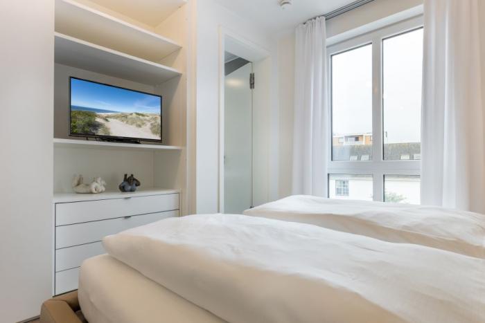 3-Zimmer-Penthouse - Sylt, Norderstraße 5a | 7 3-Zimmer-Penthouse - Sylt, Norderstraße 5a | 7