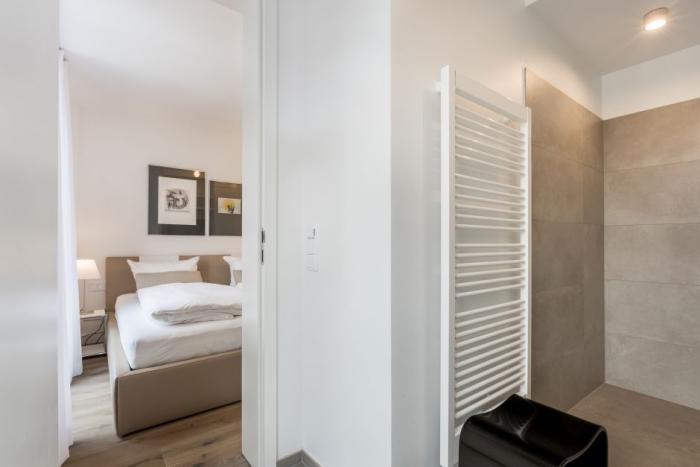 3-Zimmer-Penthouse - Sylt, Norderstraße 5a | 7 3-Zimmer-Penthouse - Sylt, Norderstraße 5a | 7