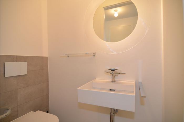 3-Zimmer-Penthouse - Sylt, Norderstraße 5a | 7 3-Zimmer-Penthouse - Sylt, Norderstraße 5a | 7