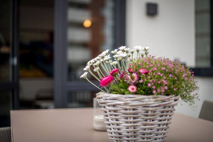 3-Zimmer-Penthouse - Sylt, Norderstraße 5a | 7 3-Zimmer-Penthouse - Sylt, Norderstraße 5a | 7