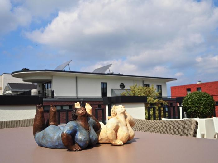 3-Zimmer-Penthouse - Sylt, Norderstraße 5a | 7 3-Zimmer-Penthouse - Sylt, Norderstraße 5a | 7