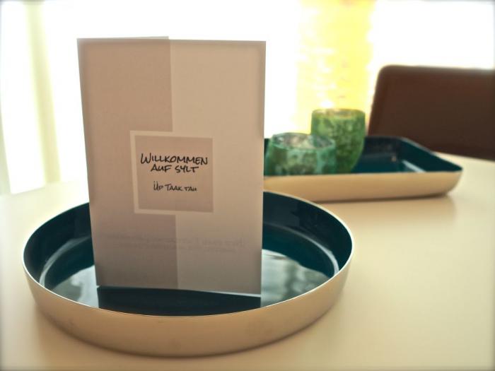 3-Zimmer-Penthouse - Sylt, Norderstraße 5a | 7 3-Zimmer-Penthouse - Sylt, Norderstraße 5a | 7