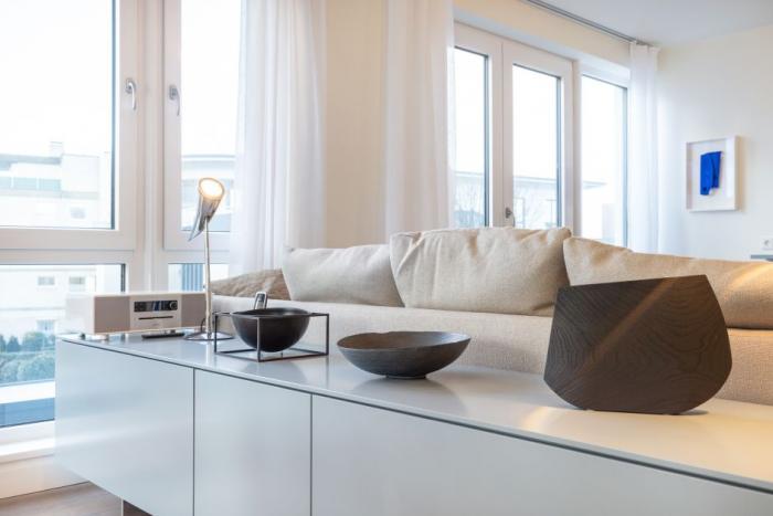 3-Zimmer-Penthouse - Sylt, Norderstraße 5a | 7 3-Zimmer-Penthouse - Sylt, Norderstraße 5a | 7