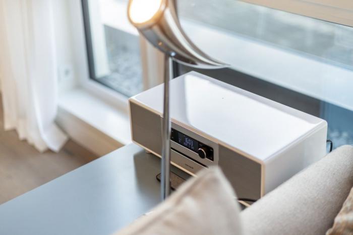 3-Zimmer-Penthouse - Sylt, Norderstraße 5a | 7 3-Zimmer-Penthouse - Sylt, Norderstraße 5a | 7
