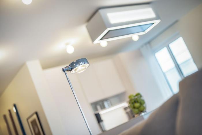3-Zimmer-Penthouse - Sylt, Norderstraße 5a | 7 3-Zimmer-Penthouse - Sylt, Norderstraße 5a | 7