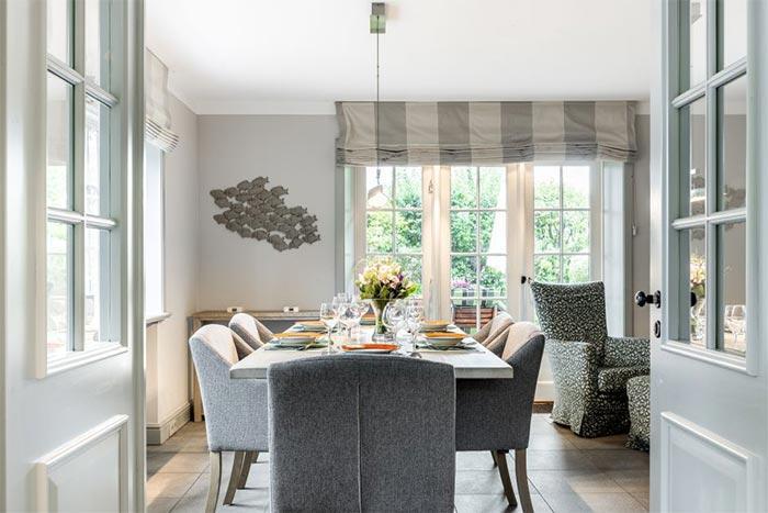 Hausteil unter Reet - Sylt, Stadumstraße 50 | Hausteil 1