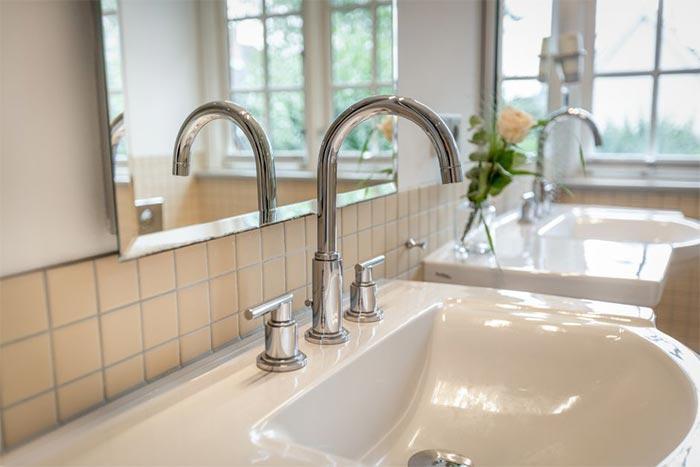 Hausteil unter Reet - Sylt, Stadumstraße 50 | Hausteil 1