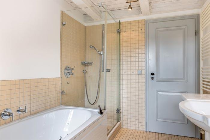 Hausteil unter Reet - Sylt, Stadumstraße 50 | Hausteil 1