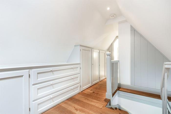 Hausteil unter Reet - Sylt, Stadumstraße 50 | Hausteil 1