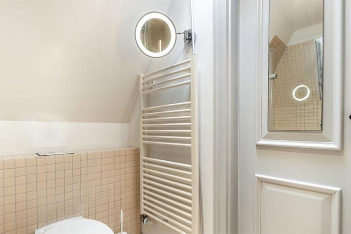 Hausteil unter Reet - Sylt, Stadumstraße 50 | Hausteil 1