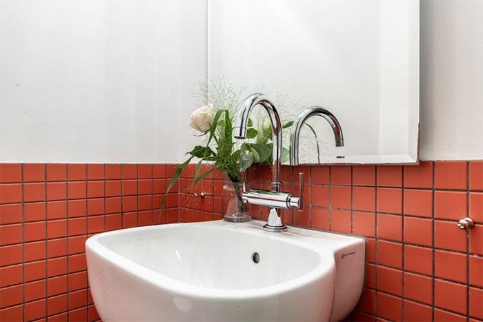 Hausteil unter Reet - Sylt, Stadumstraße 50 | Hausteil 1