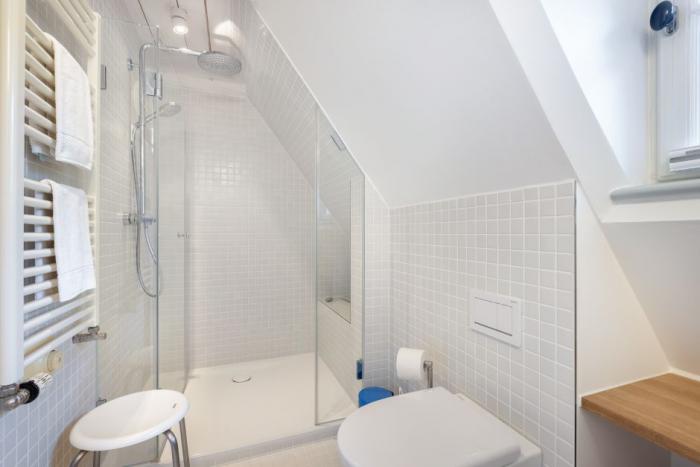 Hausteil unter Reet - Sylt, Stadumstraße 50 | Hausteil 2