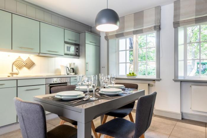 Hausteil unter Reet - Sylt, Stadumstraße 50 | Hausteil 2