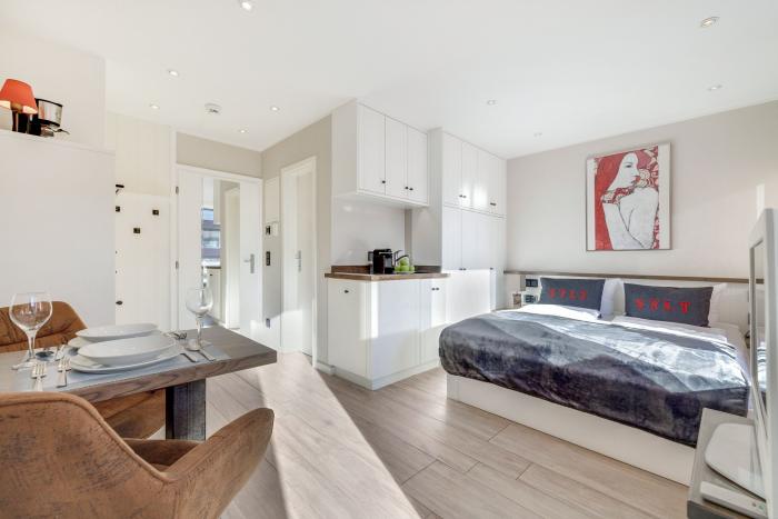 1-Zimmer-OG-Wohnung - Sylt, Klaus-Groth-Straße 2 | 15