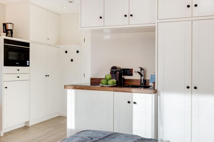 1-Zimmer-OG-Wohnung - Sylt, Klaus-Groth-Straße 2 | 15