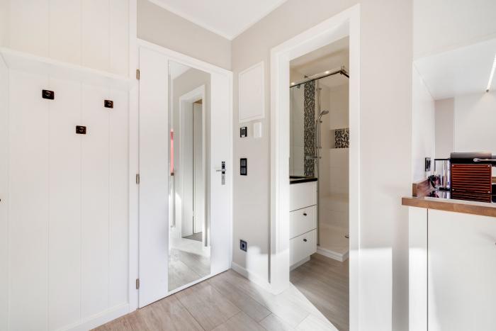 1-Zimmer-OG-Wohnung - Sylt, Klaus-Groth-Straße 2 | 15