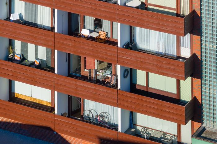 1-Zimmer-OG-Wohnung - Sylt, Klaus-Groth-Straße 2 | 15