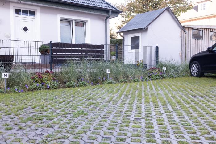 1-Zimmer-OG-Wohnung - Sylt, Klaus-Groth-Straße 2 | 15