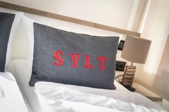 1-Zimmer-OG-Wohnung - Sylt, Klaus-Groth-Straße 2 | 15