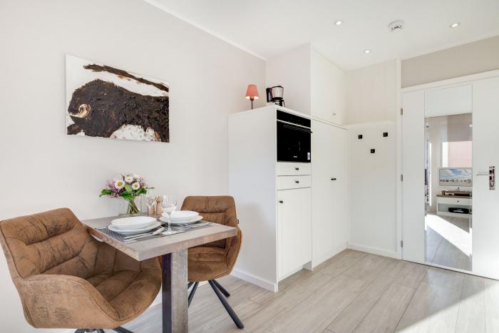 1-Zimmer-OG-Wohnung - Sylt, Klaus-Groth-Straße 2 | 15