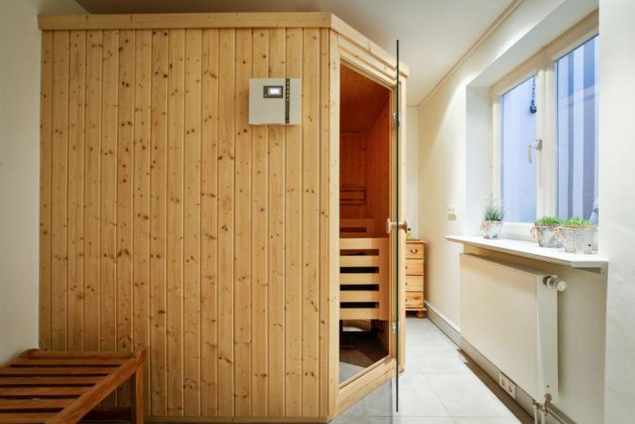 Haus - Sylt, Smeelwai 2b